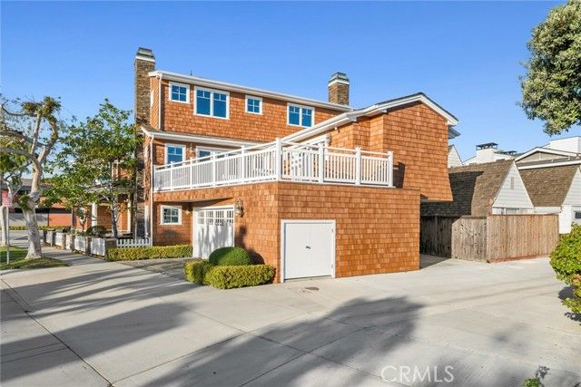 1701 E Balboa Boulevard, Newport Beach, CA 92661