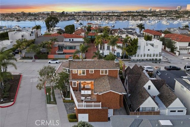 1701 E Balboa Boulevard, Newport Beach, CA 92661
