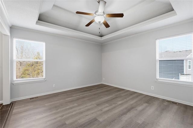 406 Timbercreek Drive, Belton, MO 64012