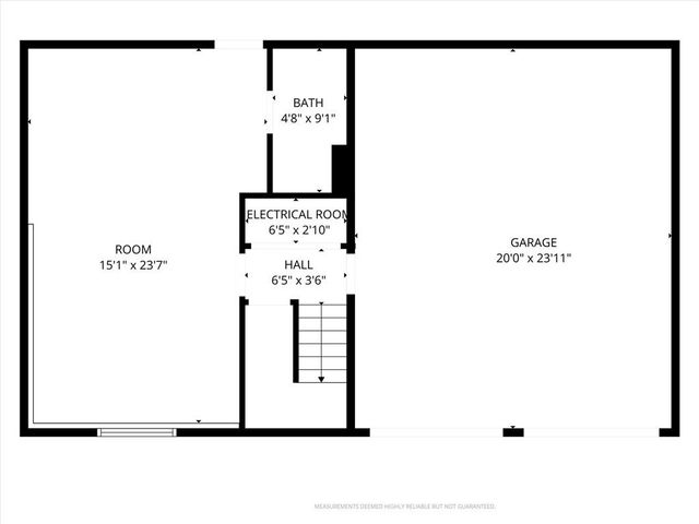 406 Timbercreek Drive, Belton, MO 64012