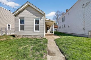 206 W Sixty Ninth Street, Cincinnati, OH 45216