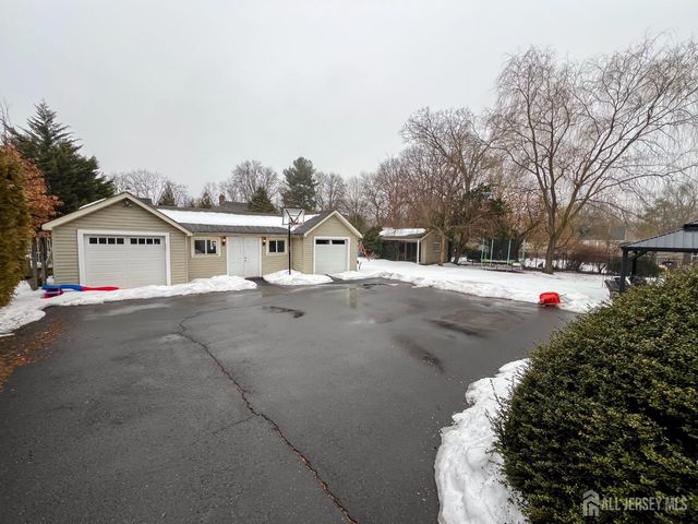730 Park Avenue, Bridgewater, NJ 08805