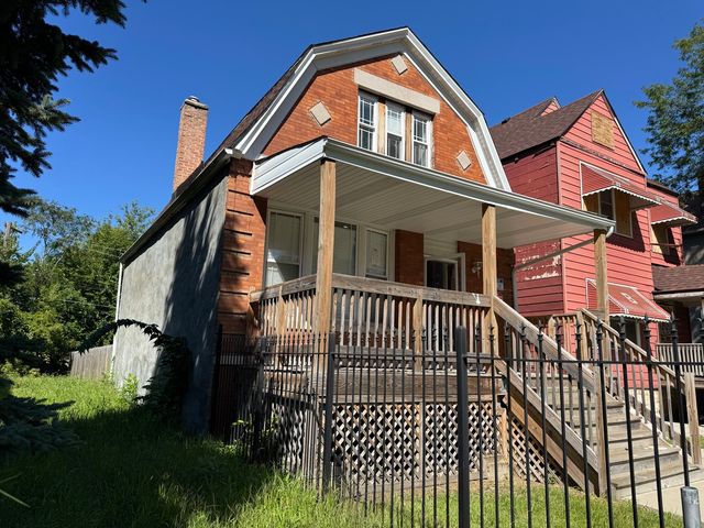 6928 S Kimbark Avenue, Chicago, IL 60637