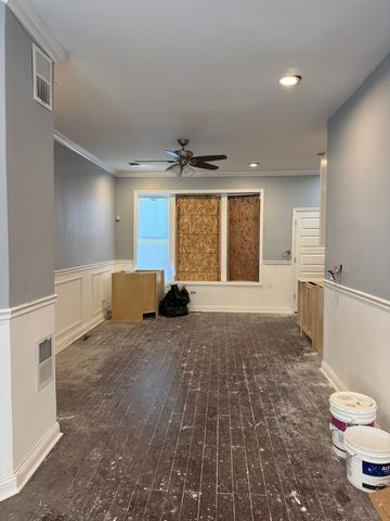 6928 S Kimbark Avenue, Chicago, IL 60637