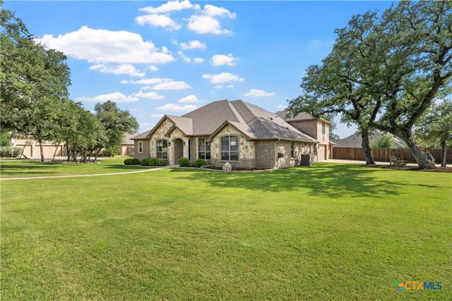 6 Salta Court, Belton, TX 76513
