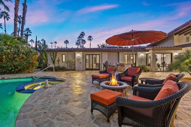 73717 Agave Lane, Palm Desert, CA 92260