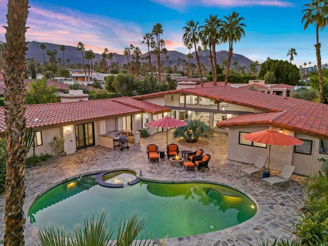 73717 Agave Lane, Palm Desert, CA 92260