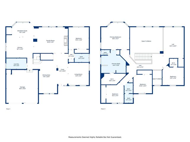 411 S Lynnwood TRL, Cedar Park, TX 78613