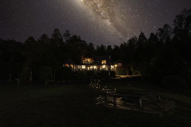 110 Green Valley Trail, Mineral Bluff, GA 30559