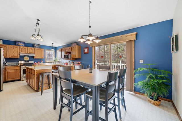 16532 Verdin Street NW, Andover, MN 55304