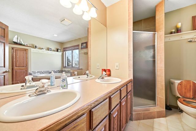 16532 Verdin Street NW, Andover, MN 55304