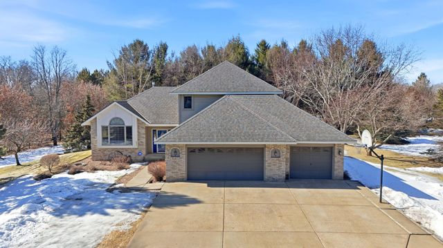 16532 Verdin Street NW, Andover, MN 55304