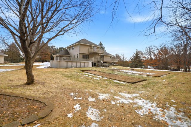 16532 Verdin Street NW, Andover, MN 55304