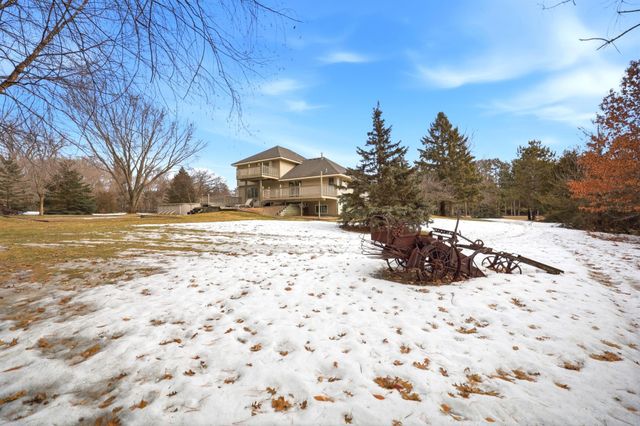 16532 Verdin Street NW, Andover, MN 55304