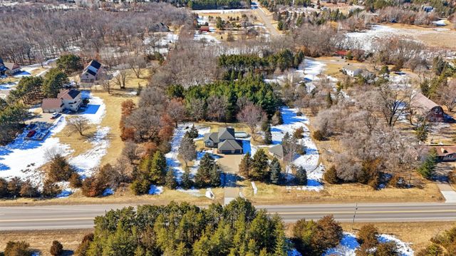 16532 Verdin Street NW, Andover, MN 55304