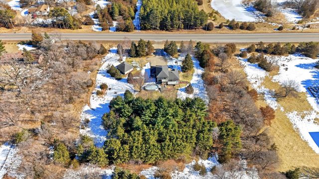 16532 Verdin Street NW, Andover, MN 55304