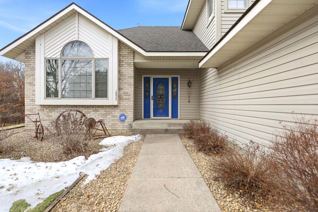 16532 Verdin Street NW, Andover, MN 55304