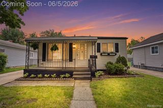 1621 Silman Street, Ferndale, MI 48220