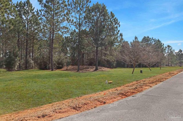 00 Mary Kitchens Rd, Milton, FL 32583