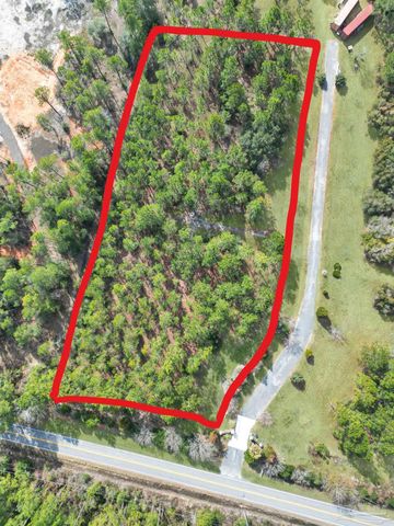 00 Mary Kitchens Rd, Milton, FL 32583