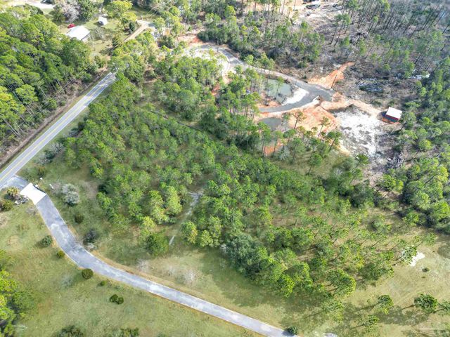 00 Mary Kitchens Rd, Milton, FL 32583