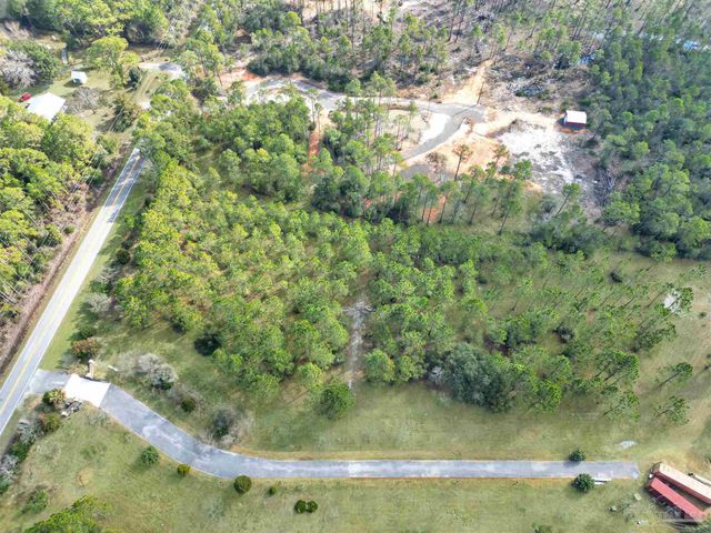 00 Mary Kitchens Rd, Milton, FL 32583