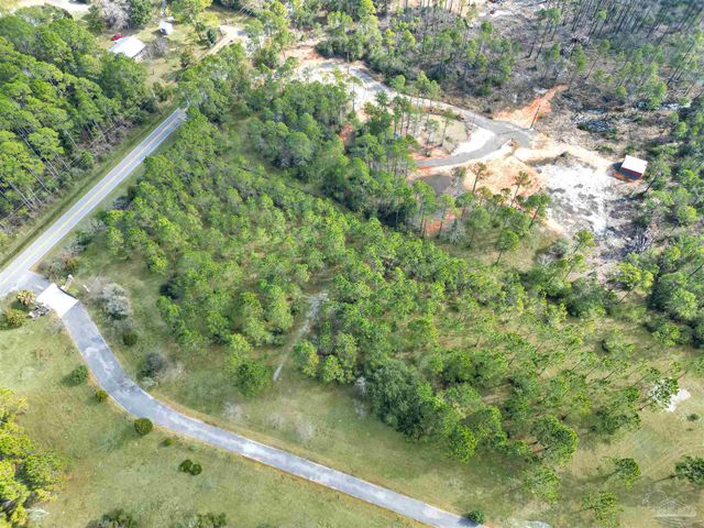 00 Mary Kitchens Rd, Milton, FL 32583