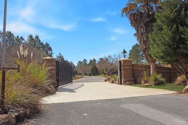 00 Mary Kitchens Rd, Milton, FL 32583