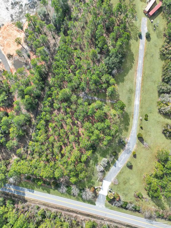 00 Mary Kitchens Rd, Milton, FL 32583