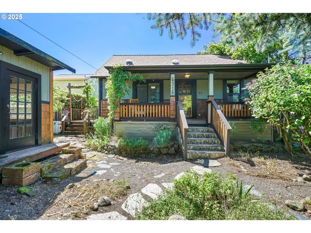 5315 Ne 23RD Ave, Portland, OR 97211