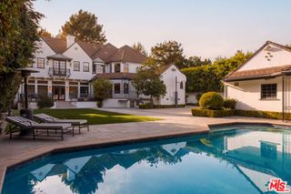 628 N Sierra Drive, Beverly Hills, CA 90210