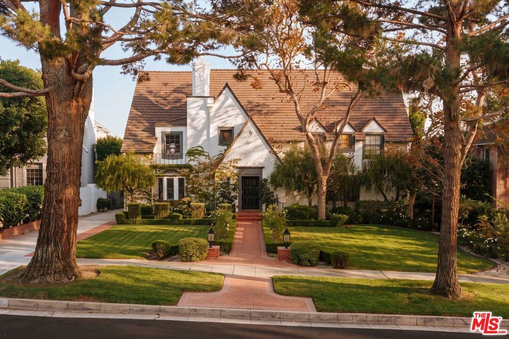 628 N Sierra Drive, Beverly Hills, CA 90210 — photo 2
