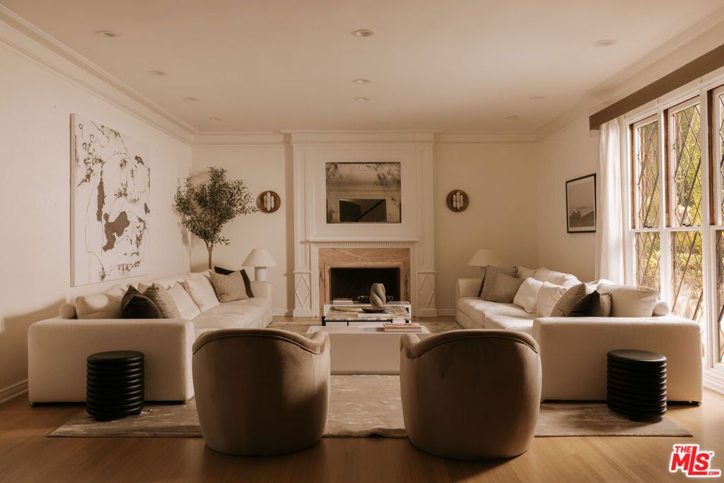 628 N Sierra Drive, Beverly Hills, CA 90210 — photo 4