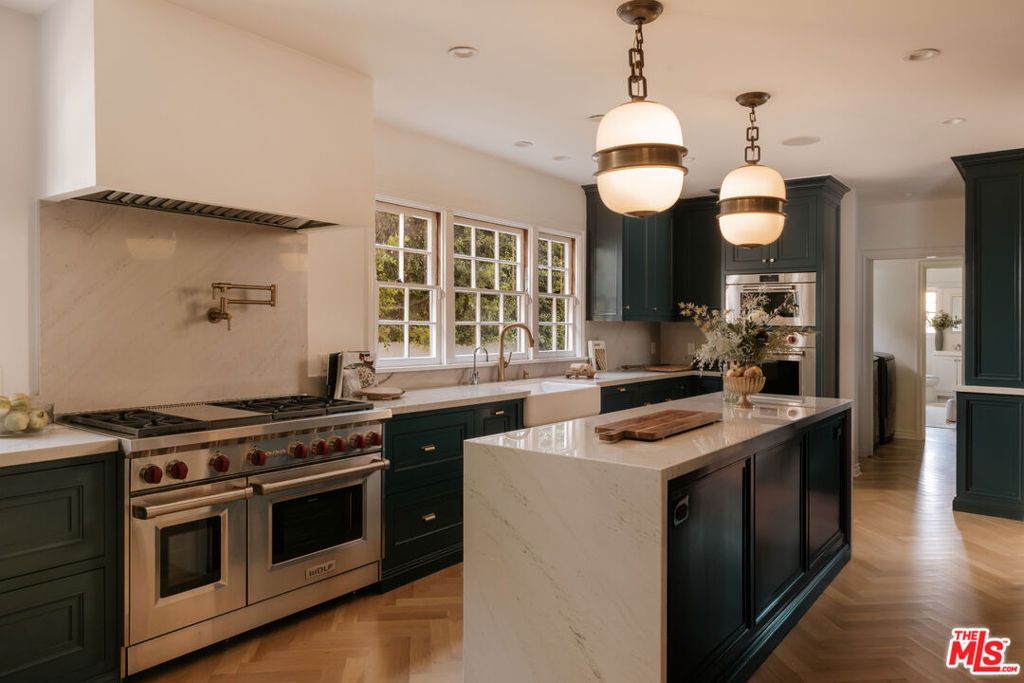 628 N Sierra Drive, Beverly Hills, CA 90210 — photo 5
