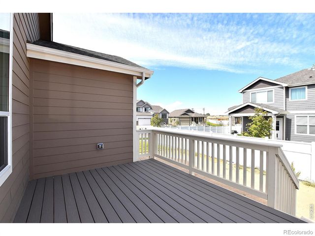2363 Juno Lane, Johnstown, CO 80534