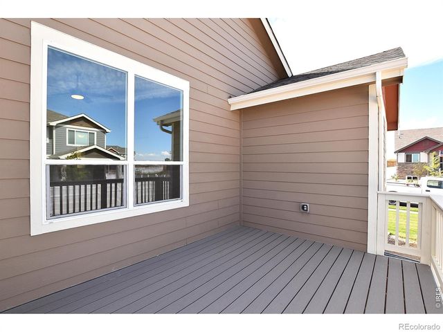 2363 Juno Lane, Johnstown, CO 80534