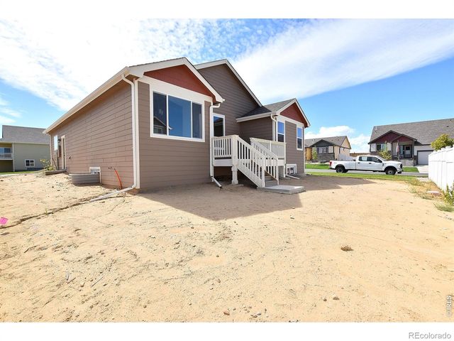 2363 Juno Lane, Johnstown, CO 80534