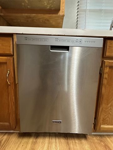 109 Canyon Valley Court, Weatherford, TX 76085