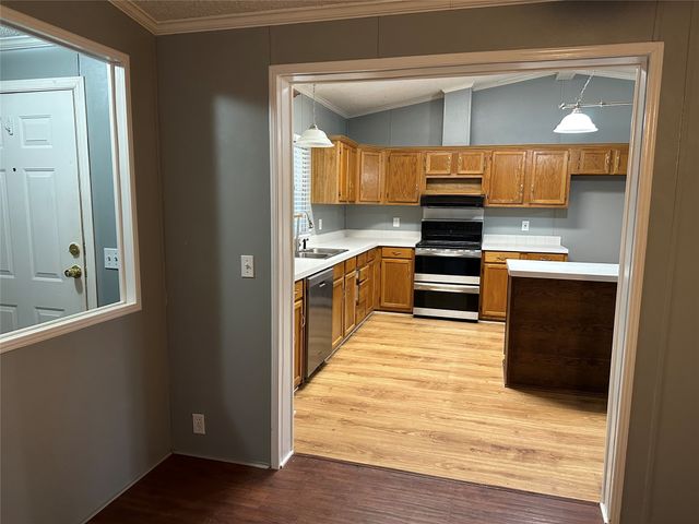 109 Canyon Valley Court, Weatherford, TX 76085