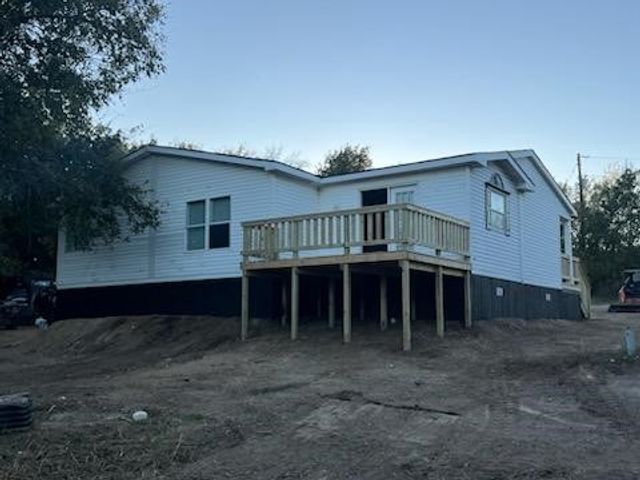 109 Canyon Valley Court, Weatherford, TX 76085