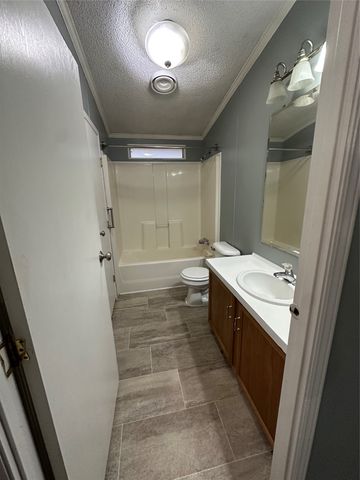 109 Canyon Valley Court, Weatherford, TX 76085