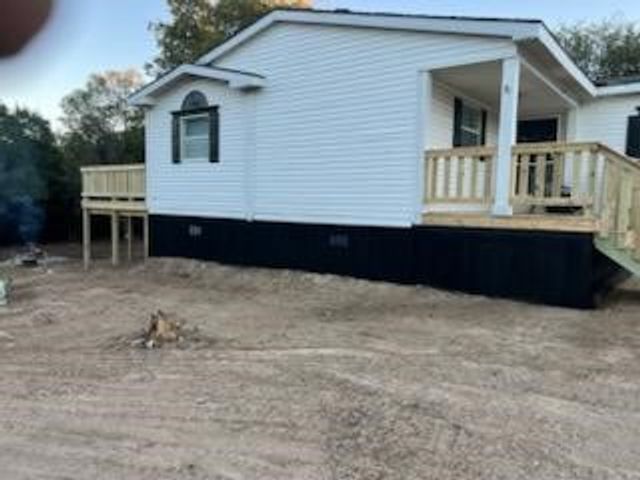 109 Canyon Valley Court, Weatherford, TX 76085