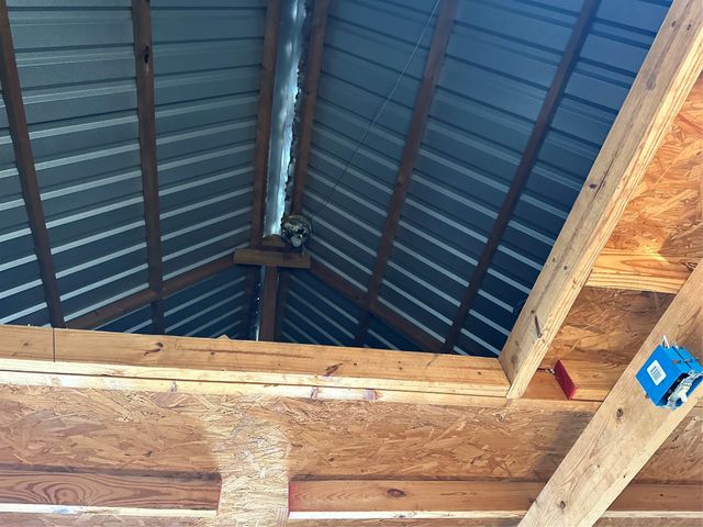 109 Canyon Valley Court, Weatherford, TX 76085