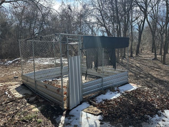 109 Canyon Valley Court, Weatherford, TX 76085