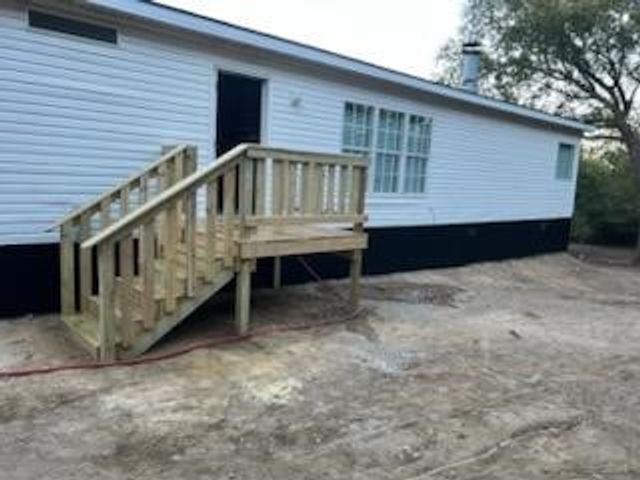 109 Canyon Valley Court, Weatherford, TX 76085