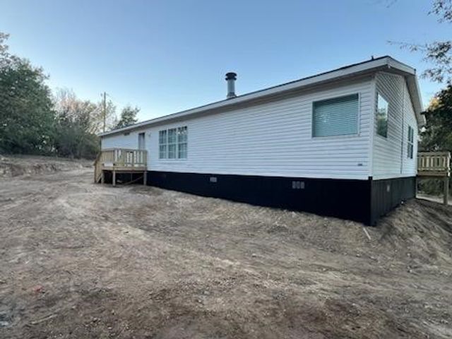 109 Canyon Valley Court, Weatherford, TX 76085