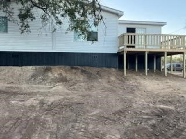 109 Canyon Valley Court, Weatherford, TX 76085