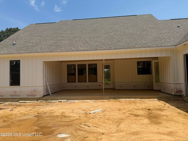 3641 Hernando Rd, Holly Springs, MS 38635