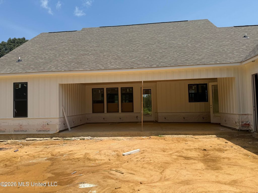 3641 Hernando Rd, Holly Springs, MS 38635 — photo 2