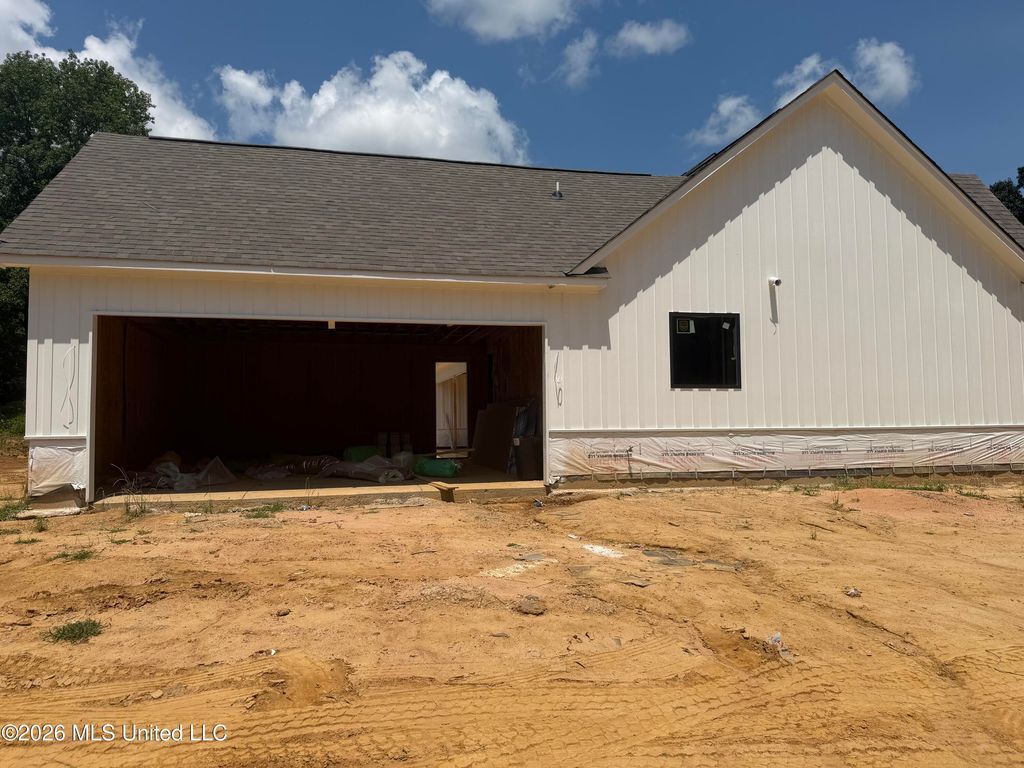 3641 Hernando Rd, Holly Springs, MS 38635 — photo 3